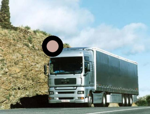 VOLVO FH И KENWORTH