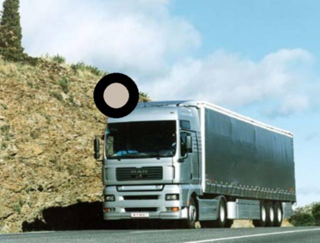 ТЯГАЧИ И DAF