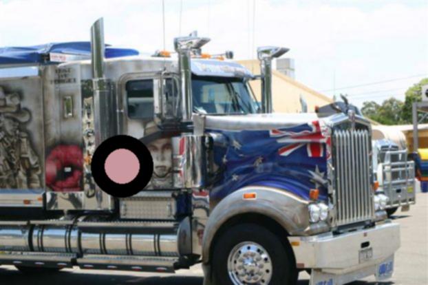 ЗАПЧАСТИ ДЛЯ ГРУЗОВИКОВ MAN TGA И SCANIA